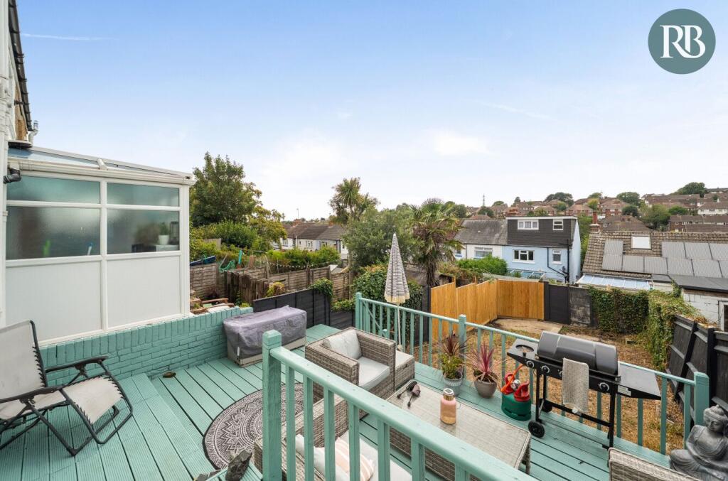 Main image of property: Southdown Road, Portslade BN41 2HN
