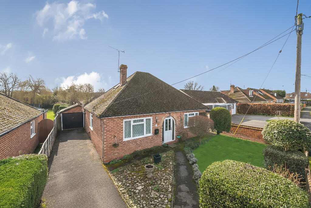 Main image of property: Culls Road, Normandy, GU3