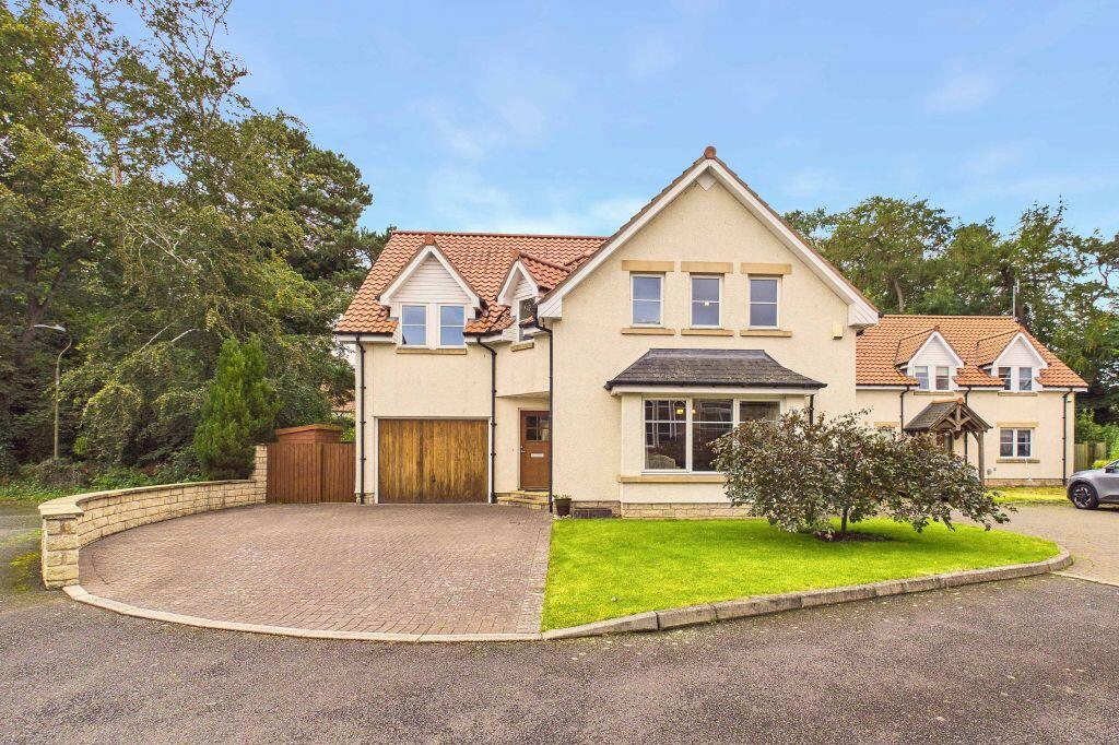 Main image of property: 3 Scholars Court, Pencaitland, EH34 5BY
