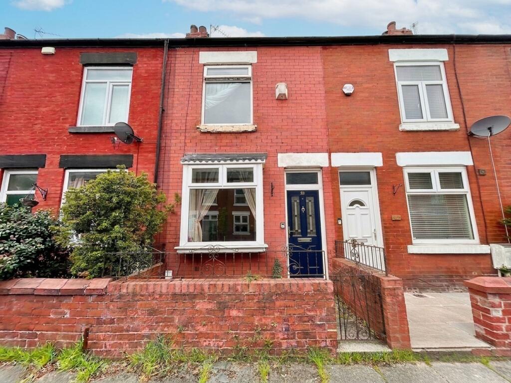 Main image of property: St Margarets Avenue, Burnage, M19