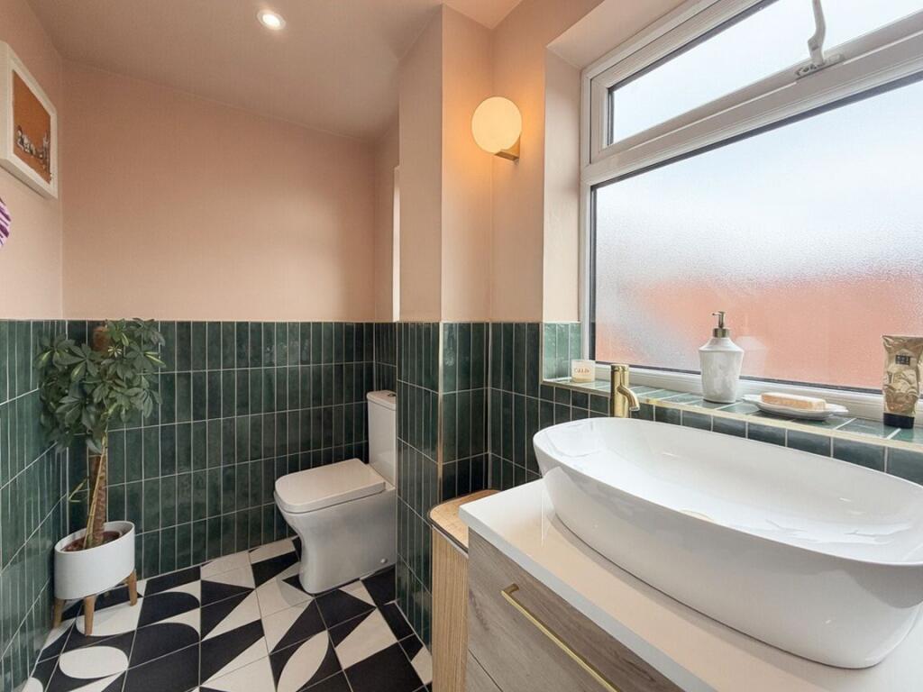 Lansdowne Terrace, North Shields - View 5
