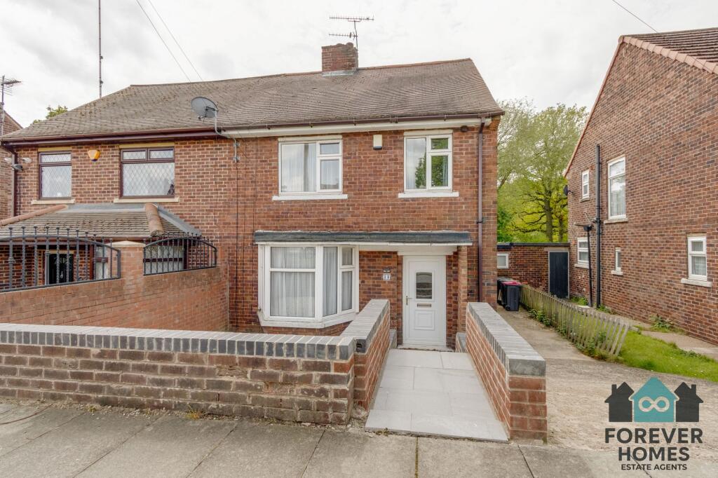 Main image of property: Brookside, Swinton, S64