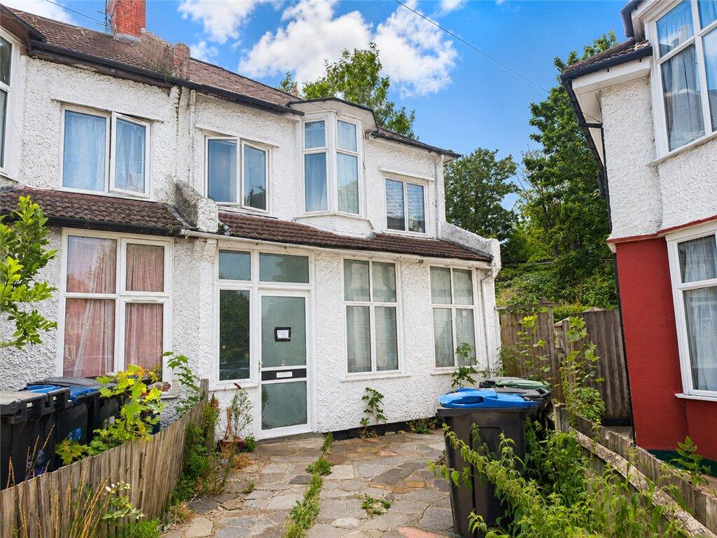 Main image of property: Acacia Road, LONDON, London, SW16