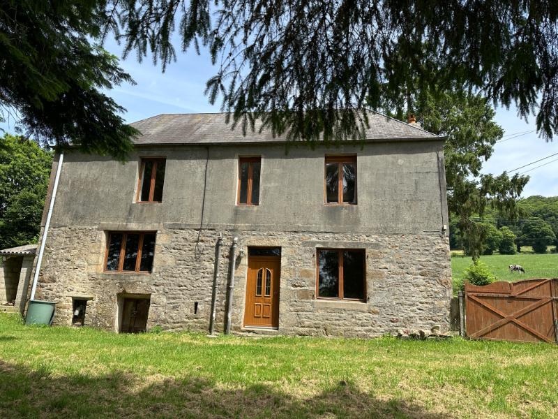 Main image of property: Normandy, Manche, Juvigny-le-Tertre