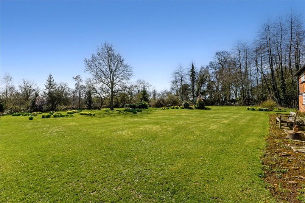 Additional image 22 of Hog End Lane, St. Albans, Hertfordshire, AL3