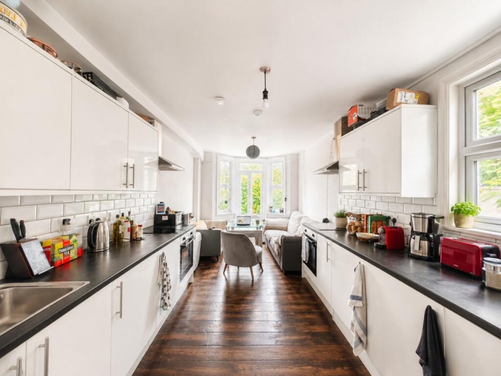 Main image of property: Langham Road London N15