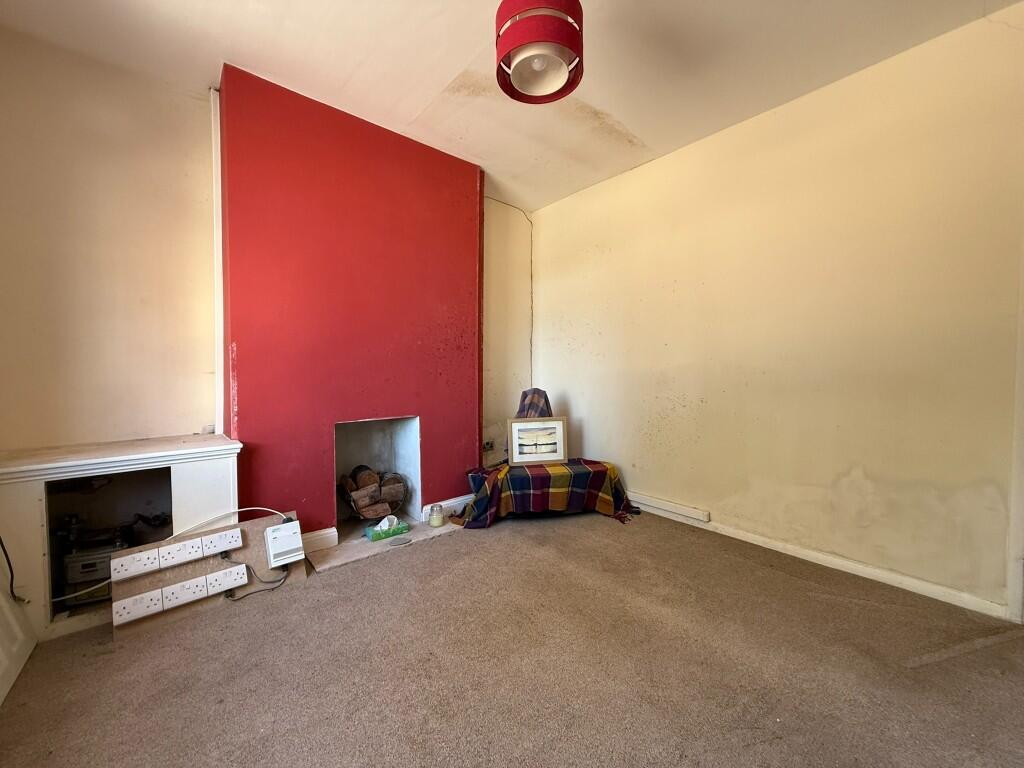 House in Sheffield - View 2