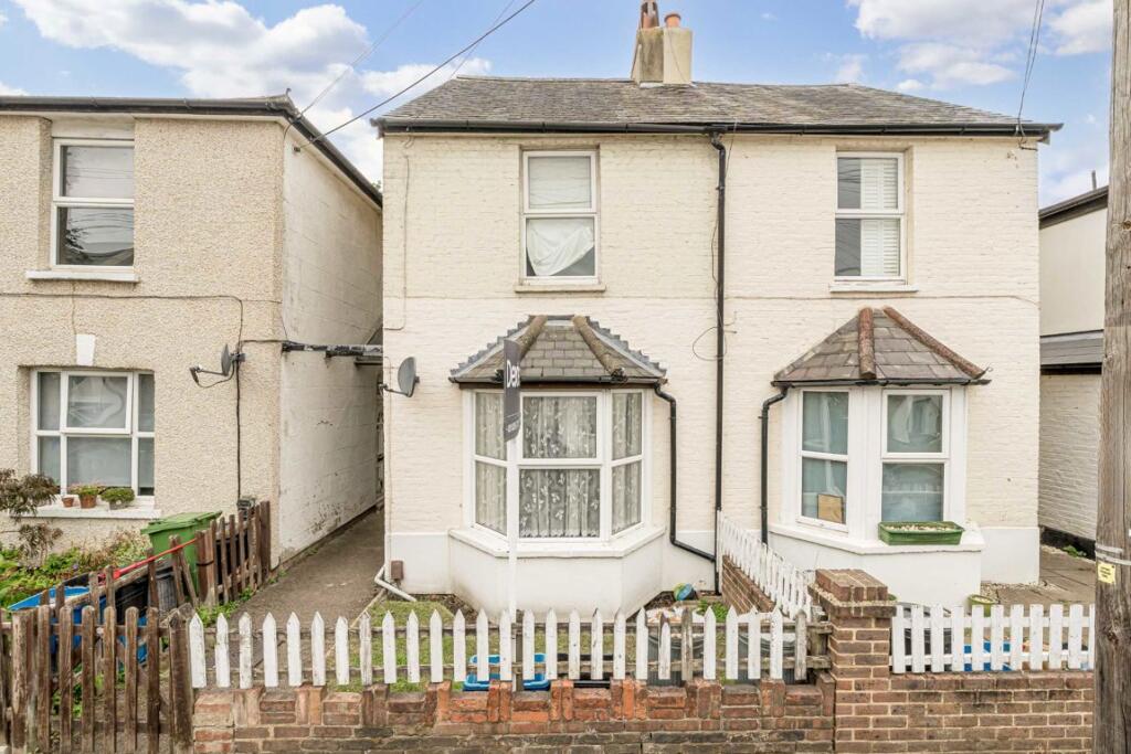 Main image of property: Milton Road, Hampton