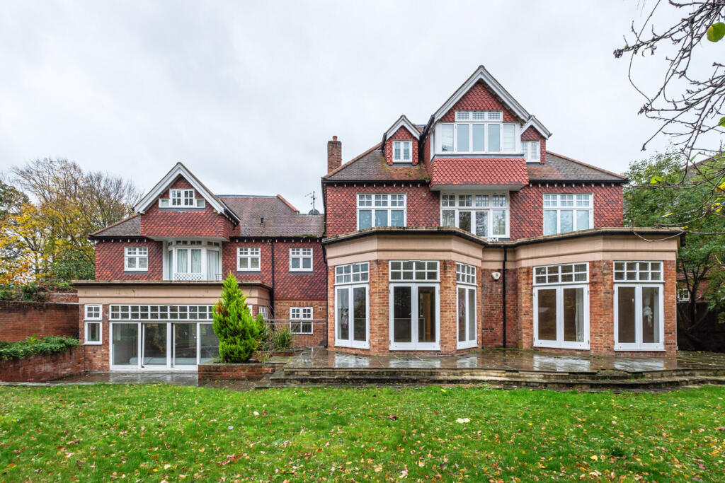 Robinswood, Kingston Vale, London, SW15 photo 2