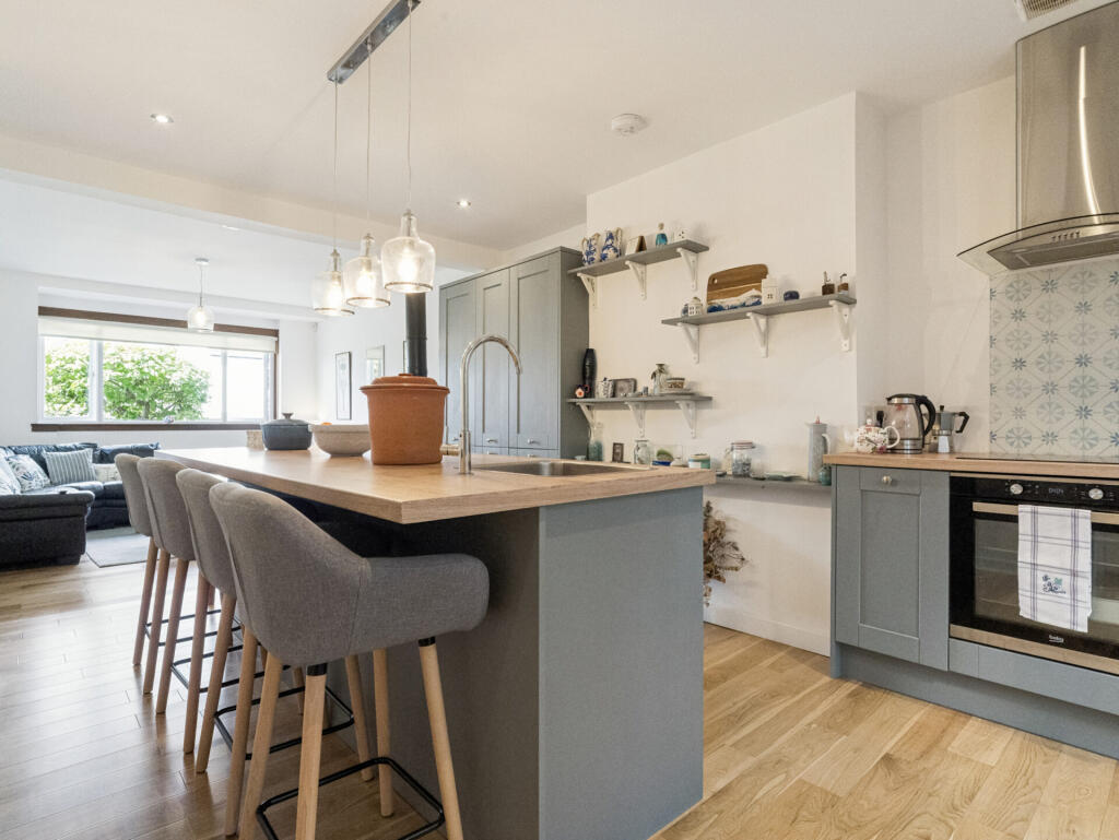 House in Glasgow, South Westerton, East Dunbartonshire - View 4