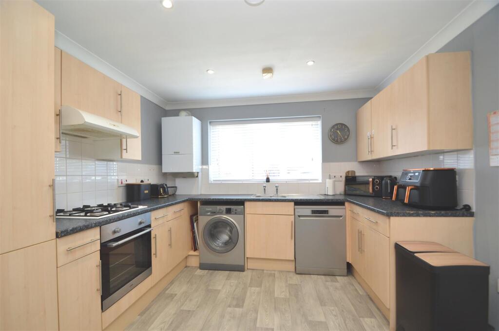 Main image of property: Hospital Road, East Cowes