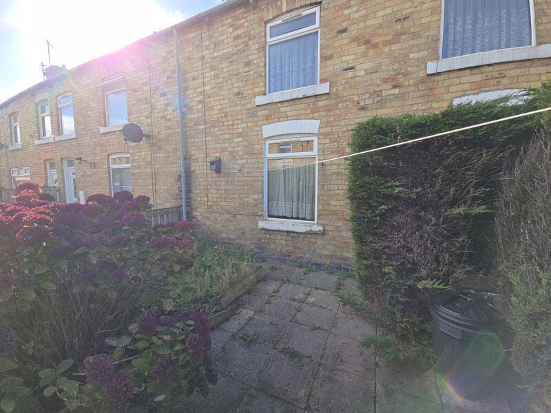 Main image of property: Maple Street, Ashington
