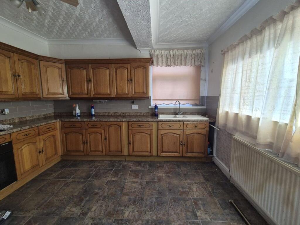 Station House, Dinas, Llanwnda, Gwynedd, LL54 photo 4