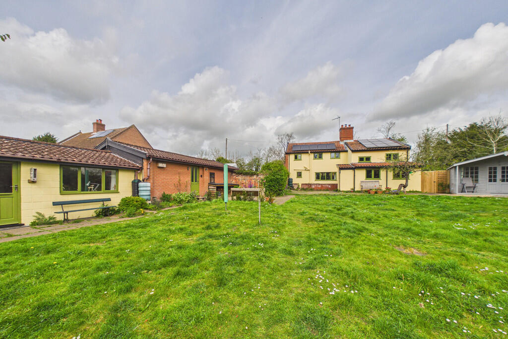 Blyford, Halesworth photo 4