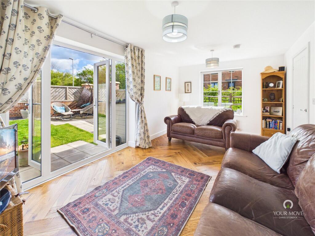 House in Gateshead, Ryton - View 3