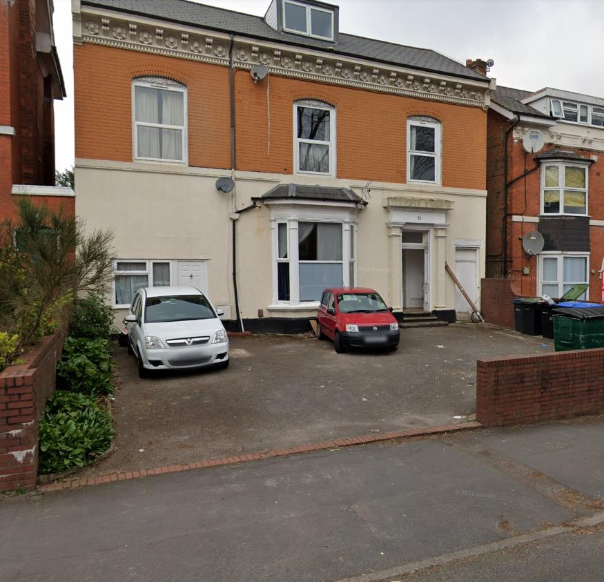 Main image of property: Trafalgar Road