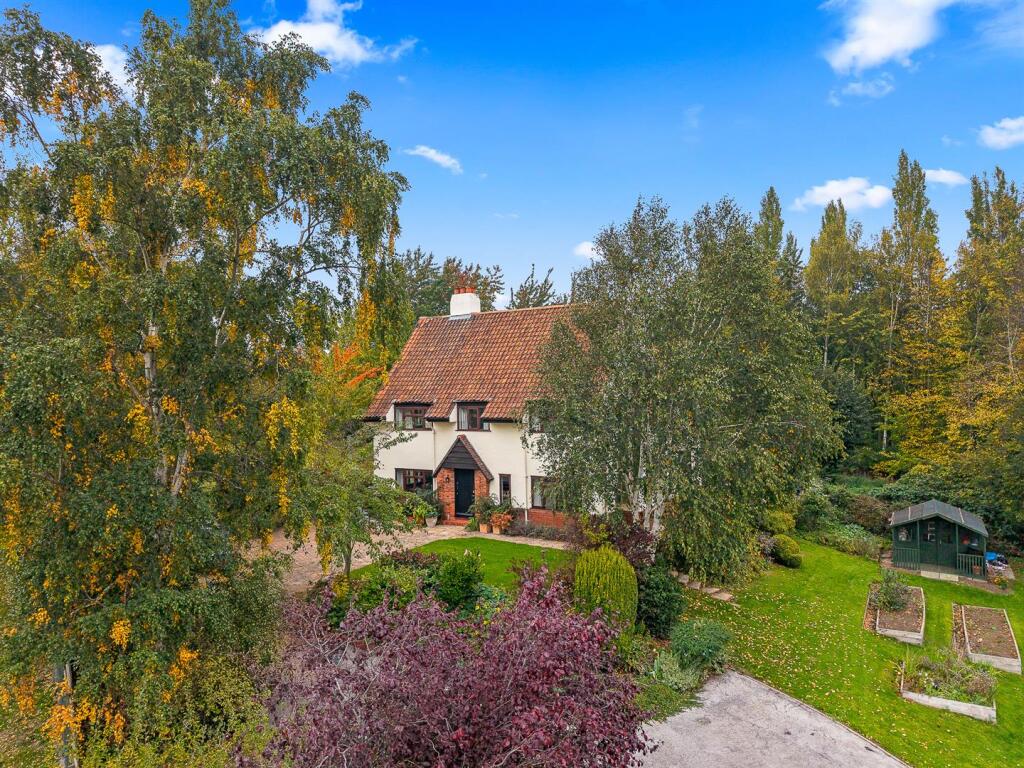 Main image of property: Nottingham Road, Thurgarton