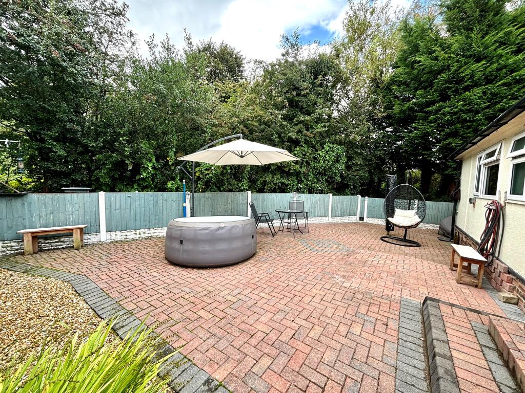 Marsh Lane, Frodsham photo 3