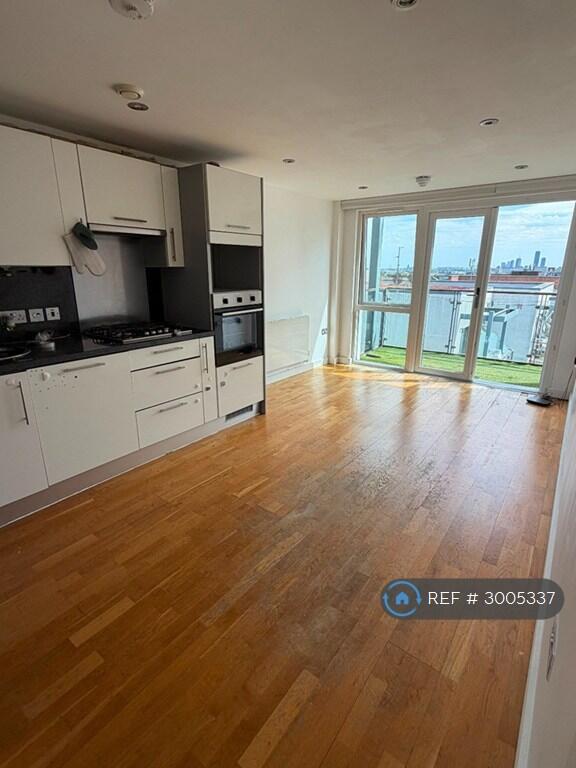 Main image of property: Elm Road, Wembley, HA9