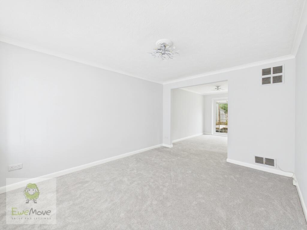 House in Rochester - View 3