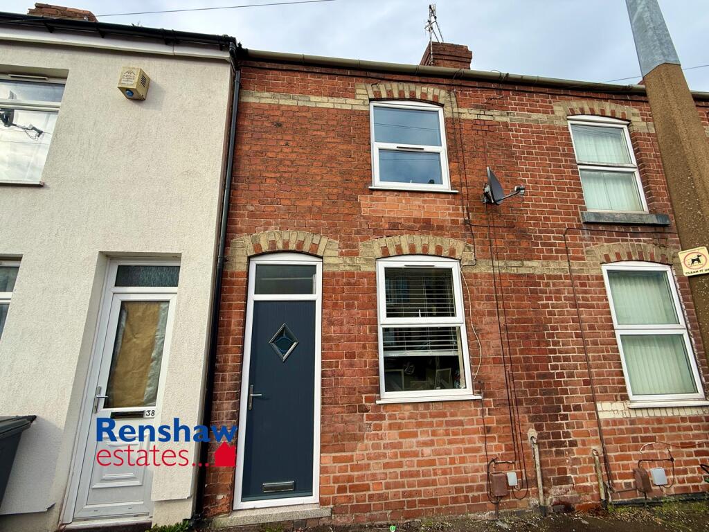 Main image of property: Little Hallam Lane, Ilkeston, Derbyshire