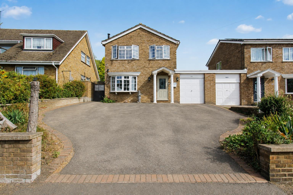 Main image of property: Glendon Road, Rothwell, Kettering
