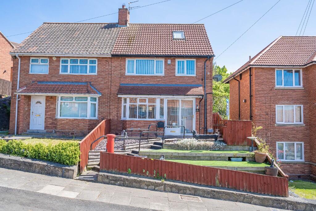 Main image of property: Yewdale Gardens, Low Fell, Gateshead, Tyne And Wear, NE9