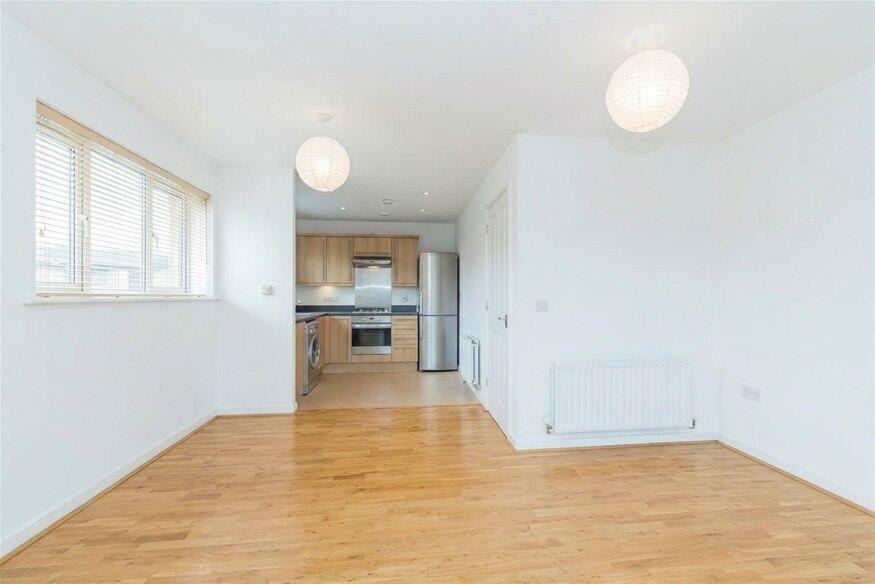 Main image of property: Clan Mcdonald House, 47 Bramhope Lane, SE7