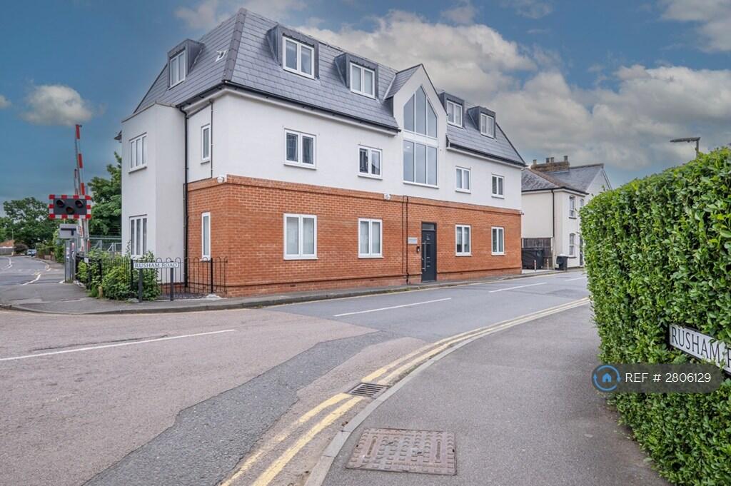 Main image of property: Carta House, Egham, TW20