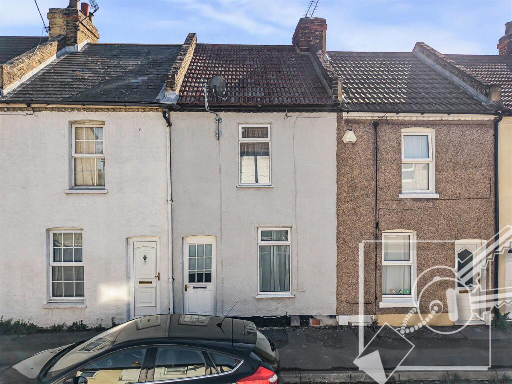 Main image of property: Rural Vale, Northfleet, Gravesend