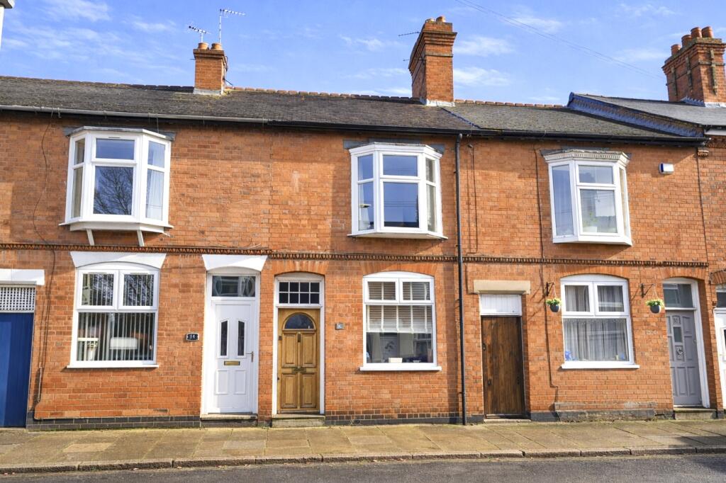 Main image of property: Minehead Street, Leicester, Leicestershire