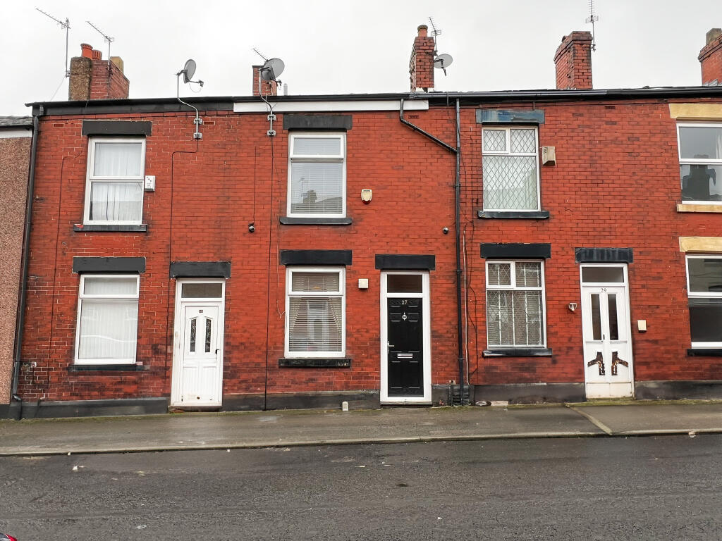 Main image of property: , Haughton Street, Hyde