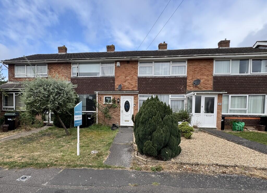 Main image of property: New Milton, Hampshire