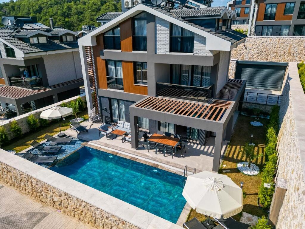 Main image of property: Ovacik, Fethiye, Mugla