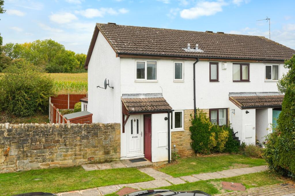 Main image of property: Kings Meadow Close, Wetherby, West Yorkshire, UK, LS22