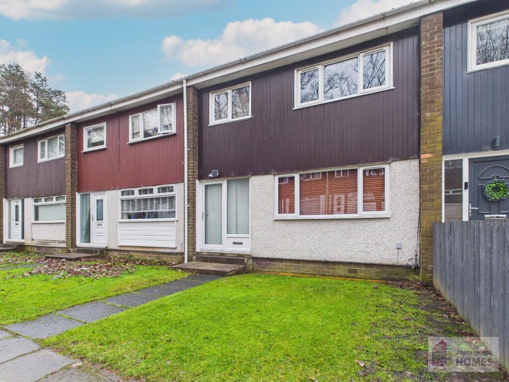 Main image of property: Glen Doll, St Leonards, East Kilbride, G74