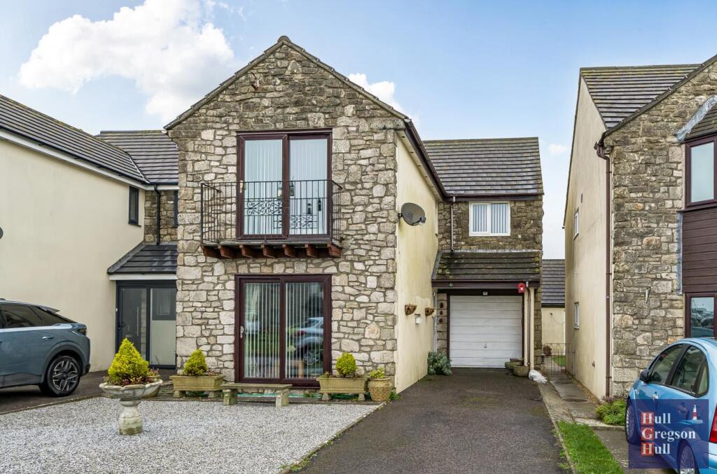 Main image of property: Weston Street, Portland