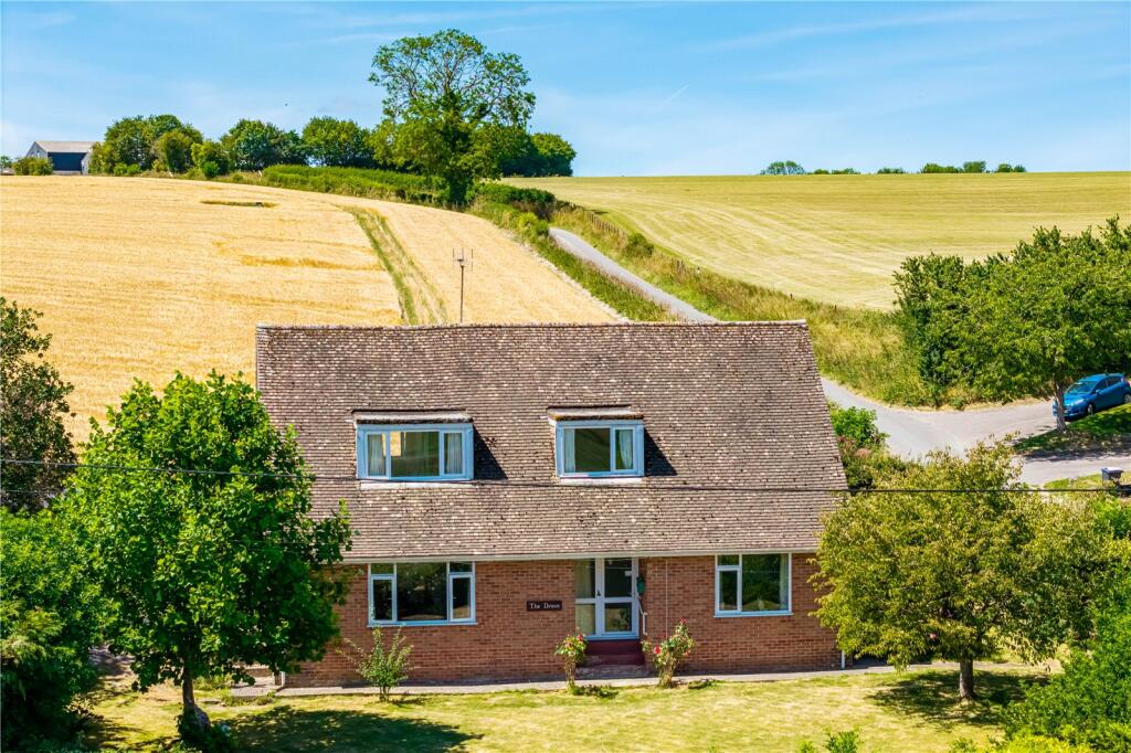 Main image of property: Collingbourne Kingston, Marlborough, Wiltshire, SN8