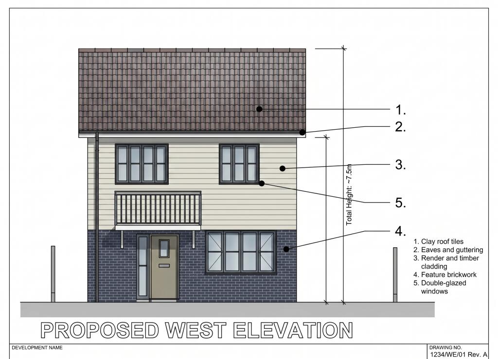 Main image of property: Broad Street Green Road, Great Totham, Maldon