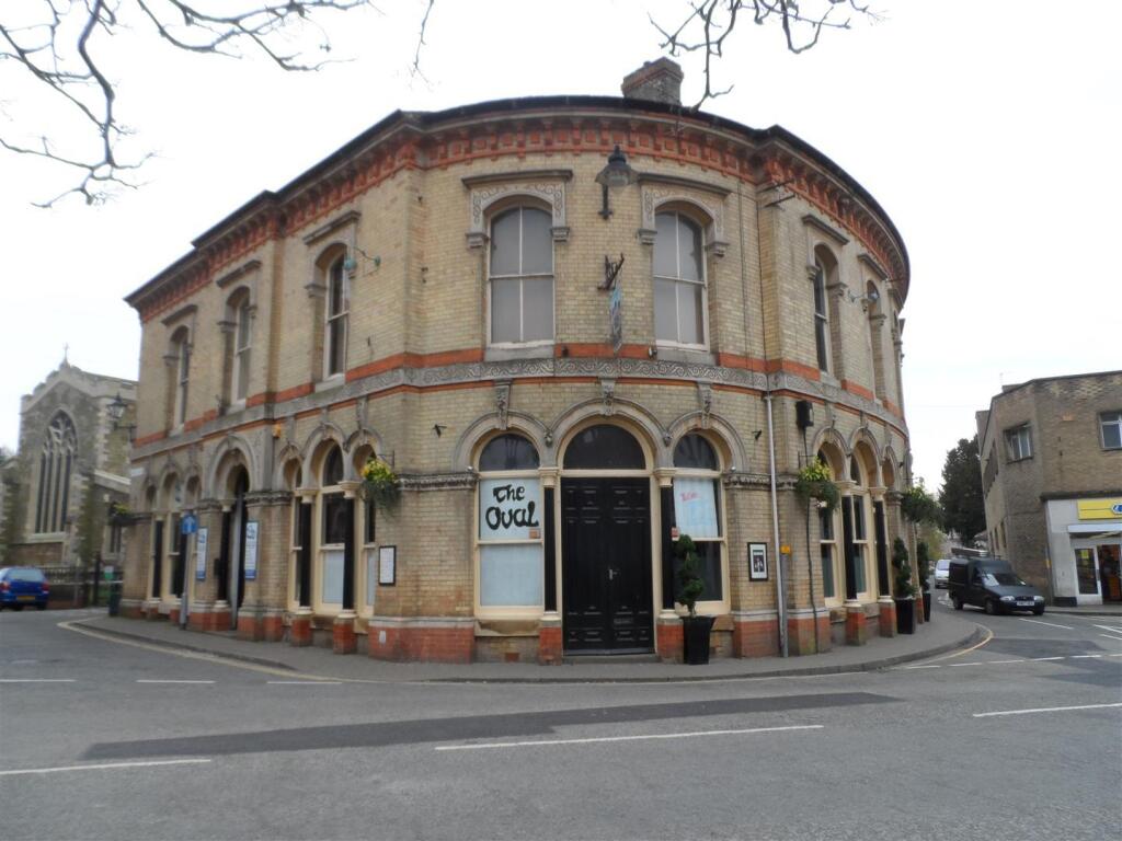 Main image of property: High Street, HORNCASTLE