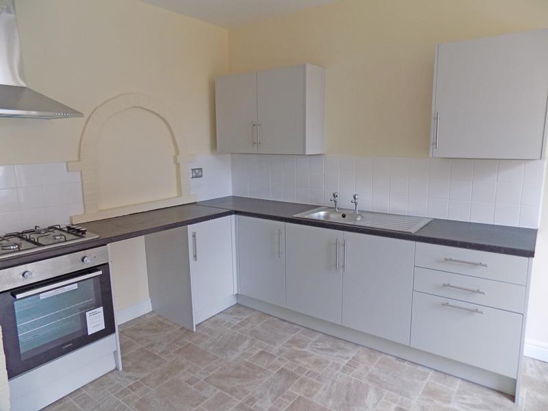 Main image of property: 122b Potter Street, Worksop