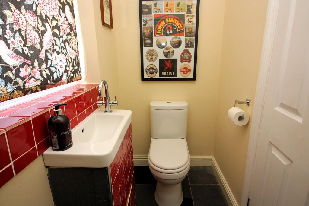 House in Norwich - View 5
