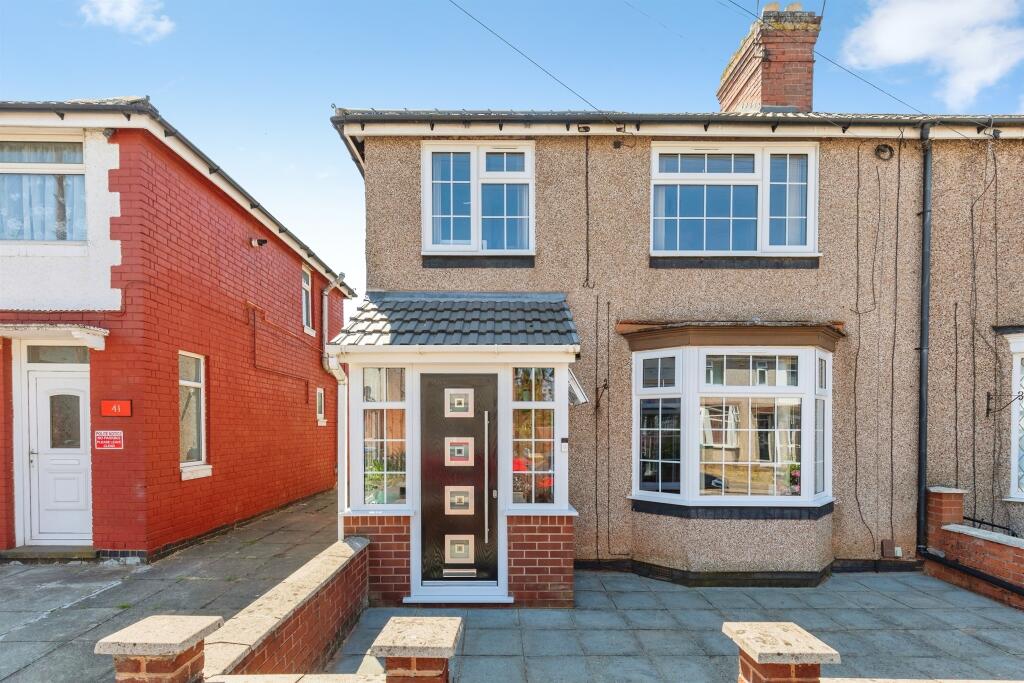 Main image of property: Holborn Avenue, Coventry