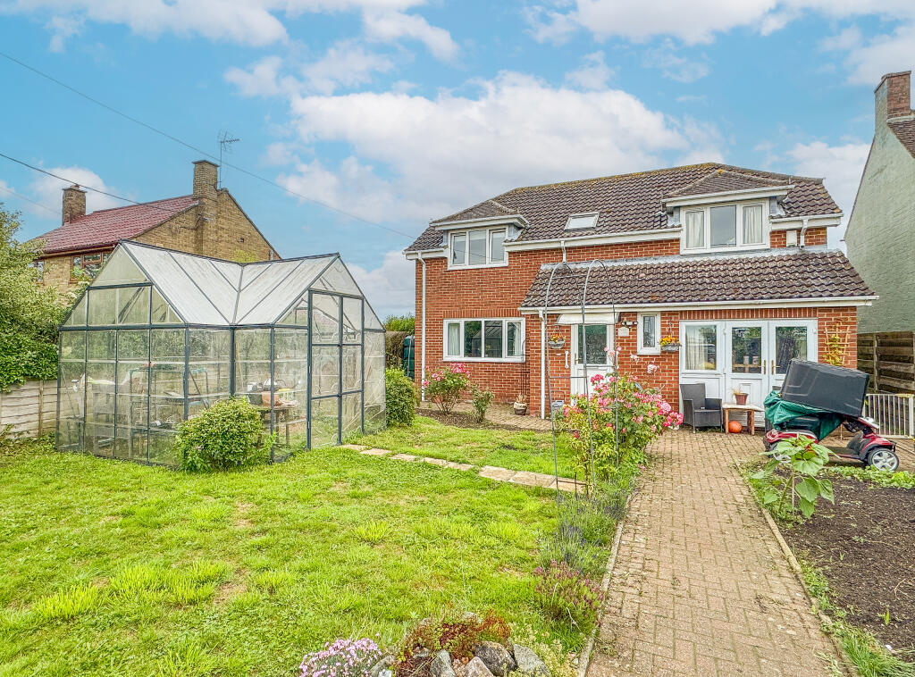 Main image of property: Edmunds 16A, Bunters Road, Wickhambrook, Newmarket, Suffolk