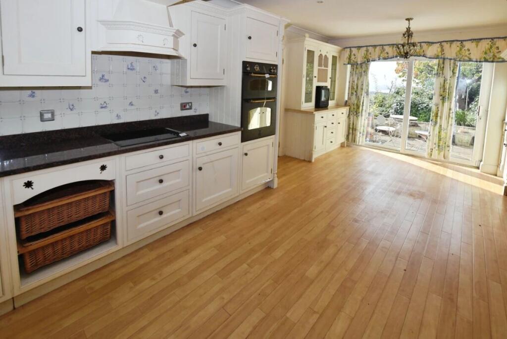 House in Torquay - View 4