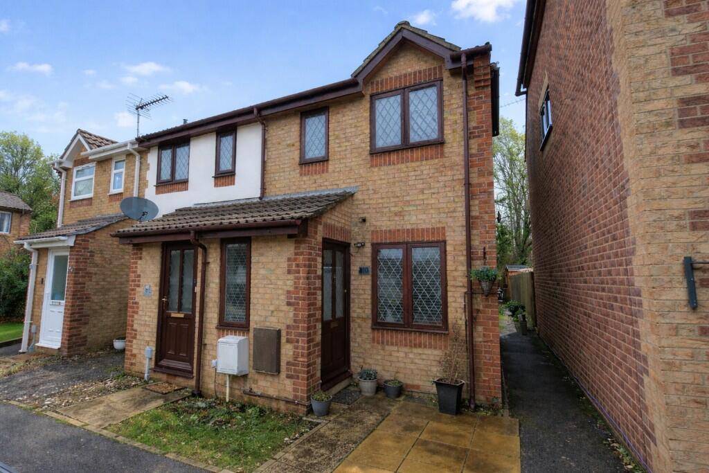 Main image of property: Willow Drive, Marchwood, Southampton, SO40 4JY