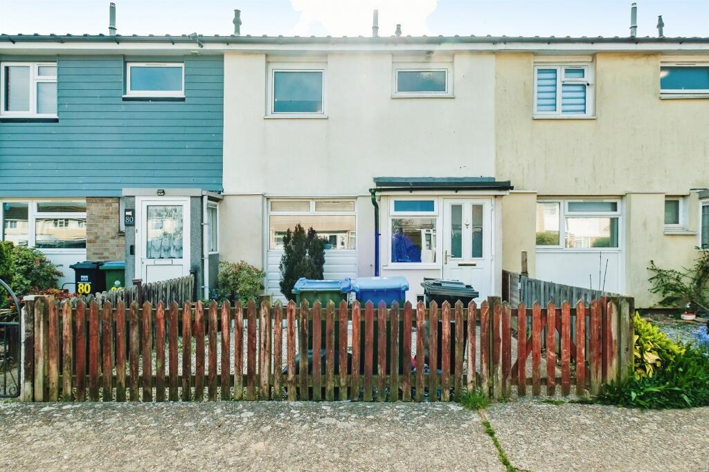Main image of property: Greenfields, Wick, LITTLEHAMPTON