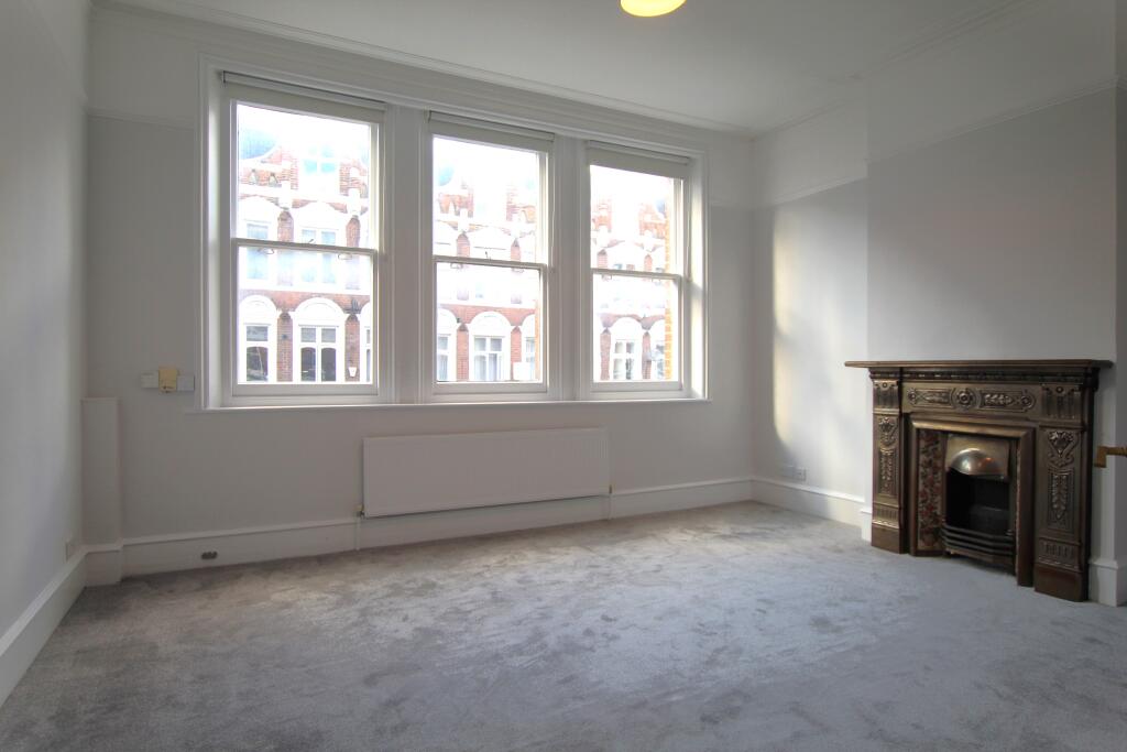 Main image of property: Broadway Parade (MS222), Hornsey, N8