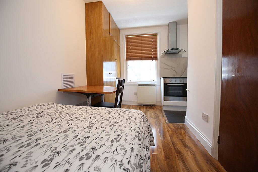 Main image of property: Inverness Terrace, City Of Westminster, London
