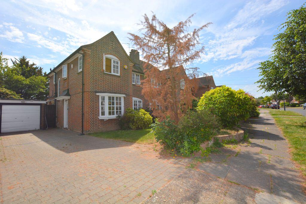 Main image of property: Grimsdyke Road, Hatch End